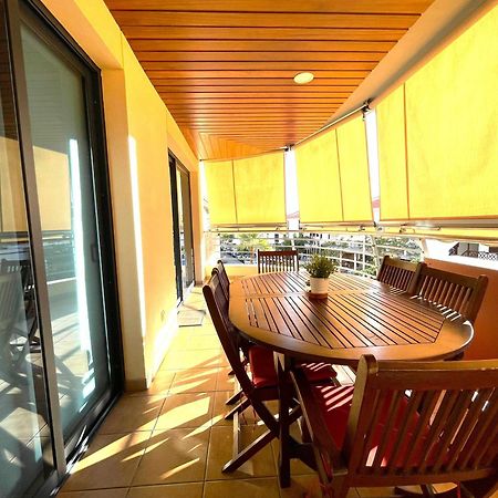 Markethome Atlantic Vistas Puerto de Santiago  Exterior photo