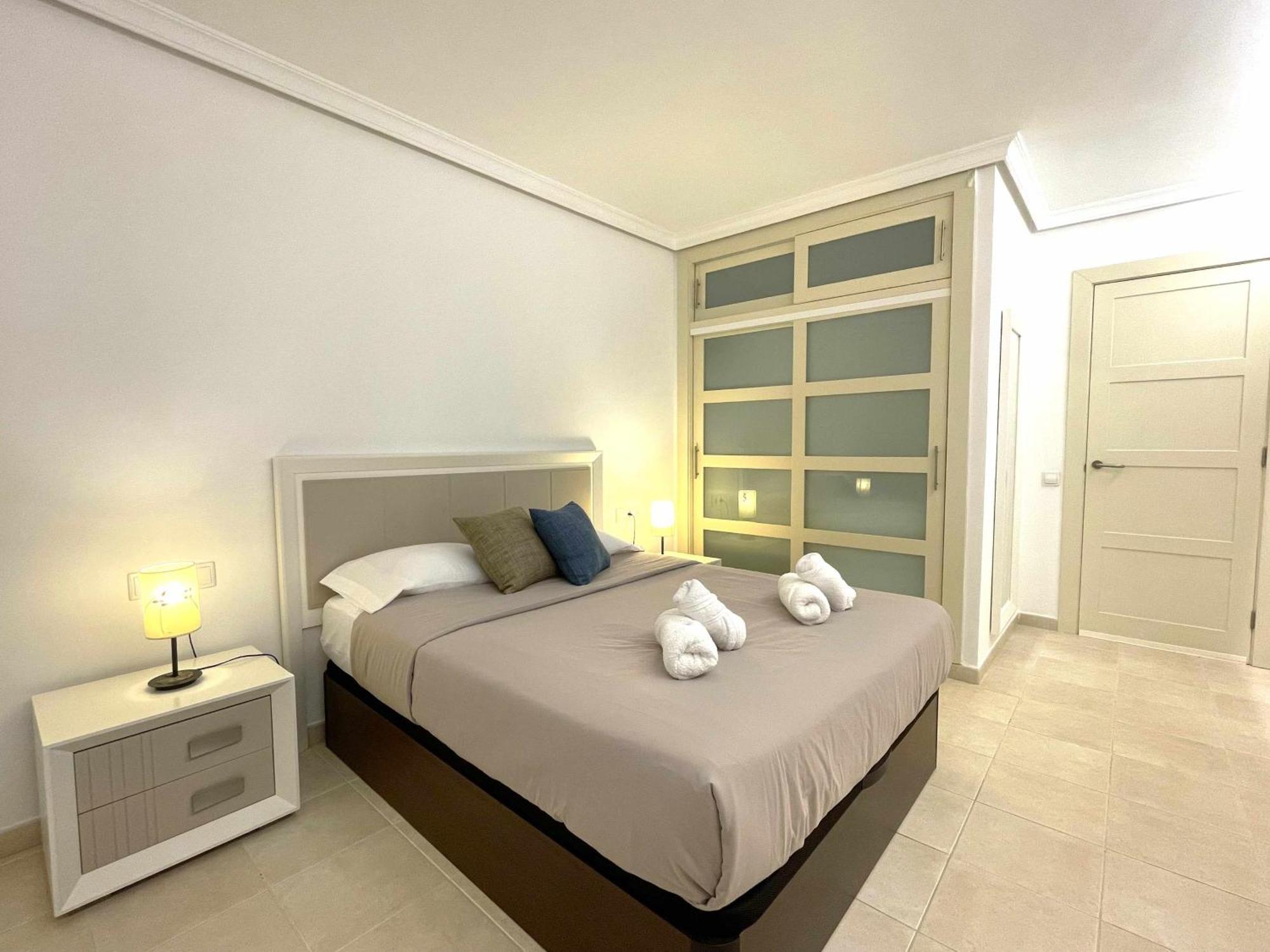 Markethome Atlantic Vistas Puerto de Santiago  Exterior photo