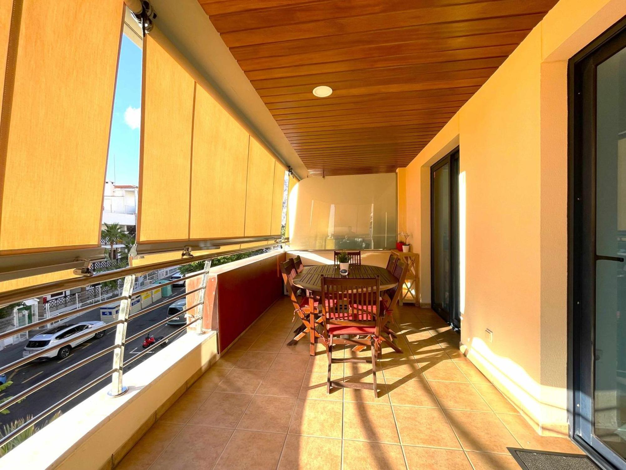 Markethome Atlantic Vistas Puerto de Santiago  Exterior photo