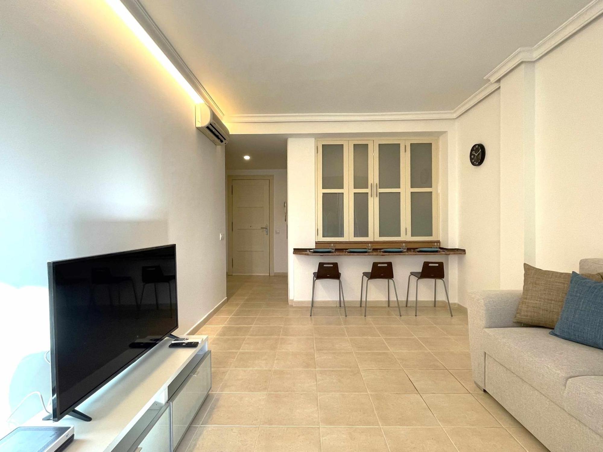 Markethome Atlantic Vistas Puerto de Santiago  Exterior photo