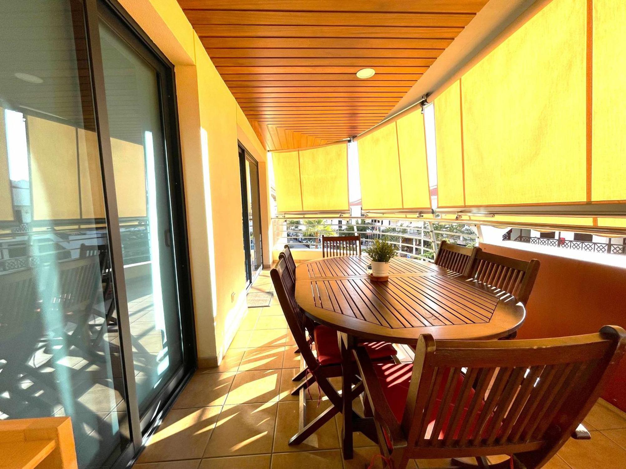 Markethome Atlantic Vistas Puerto de Santiago  Exterior photo